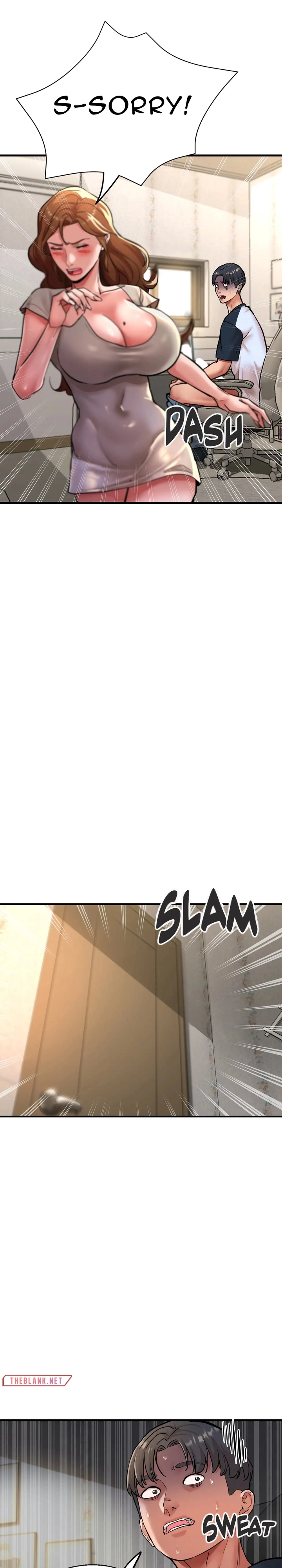 Three Sisters Chapter 5 page 5 - 