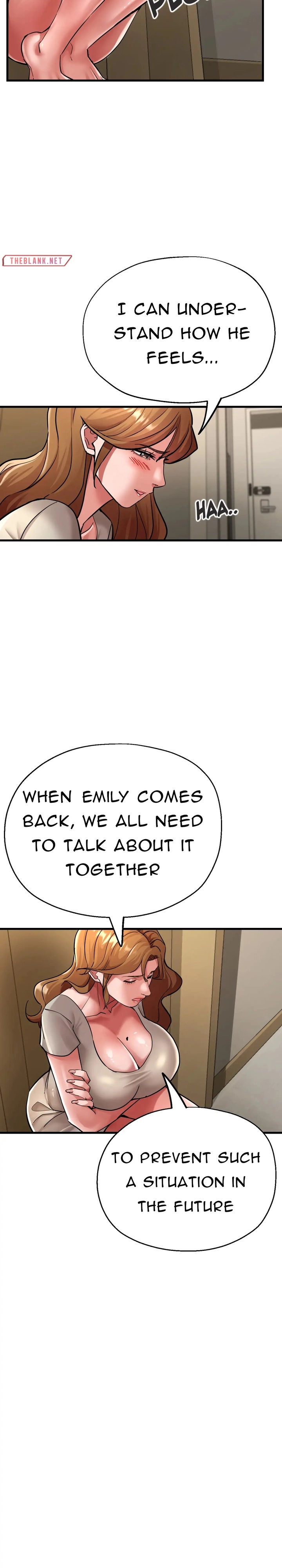 Three Sisters Chapter 5 page 8 - 
