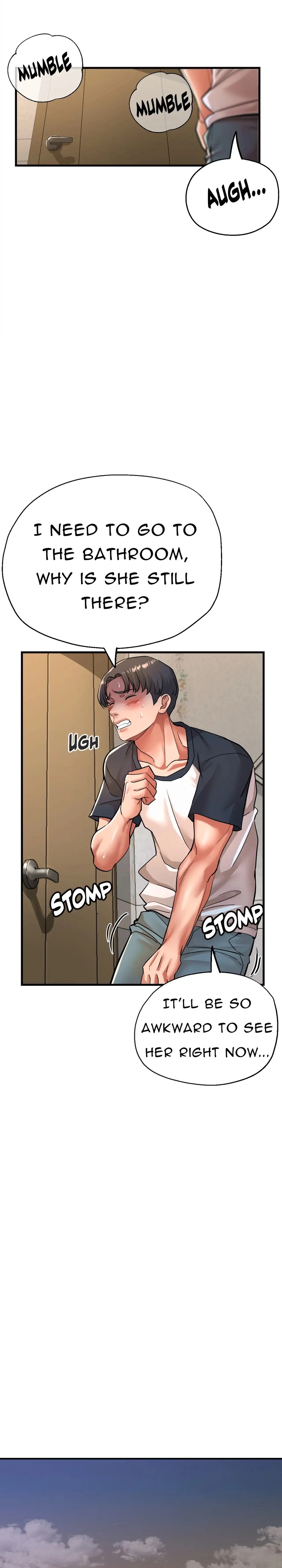 Three Sisters Chapter 5 page 9 - 