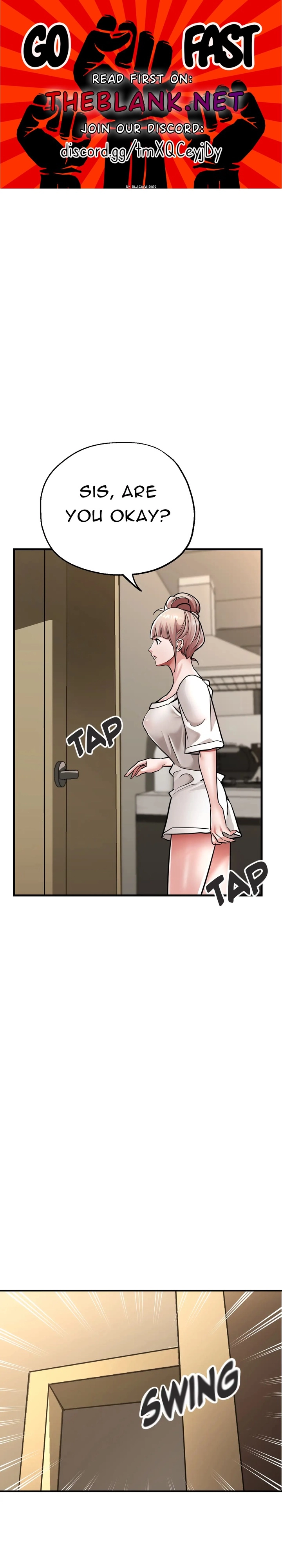 Three Sisters Chapter 6 page 1 - 