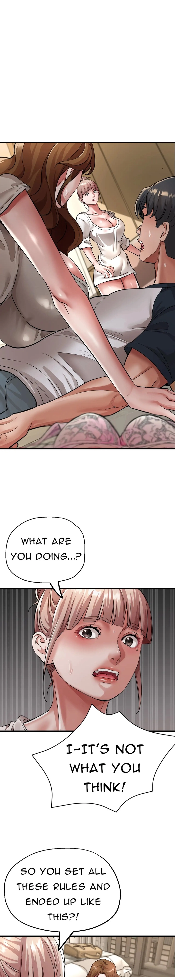 Three Sisters Chapter 6 page 2 - 