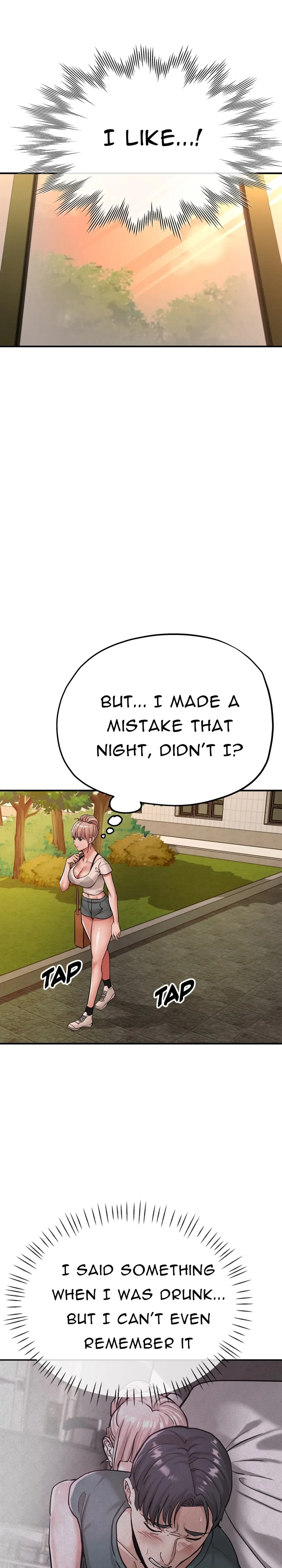 Three Sisters Chapter 6 page 13 - 