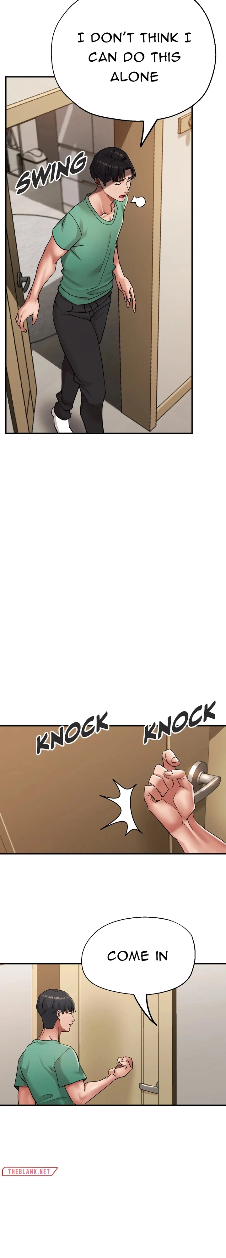 Three Sisters Chapter 6 page 15 - 