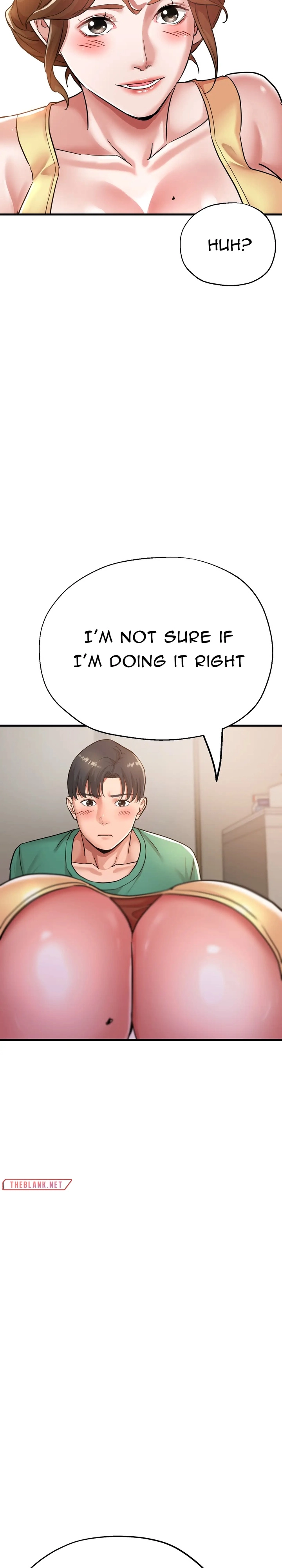 Three Sisters Chapter 6 page 18 - 