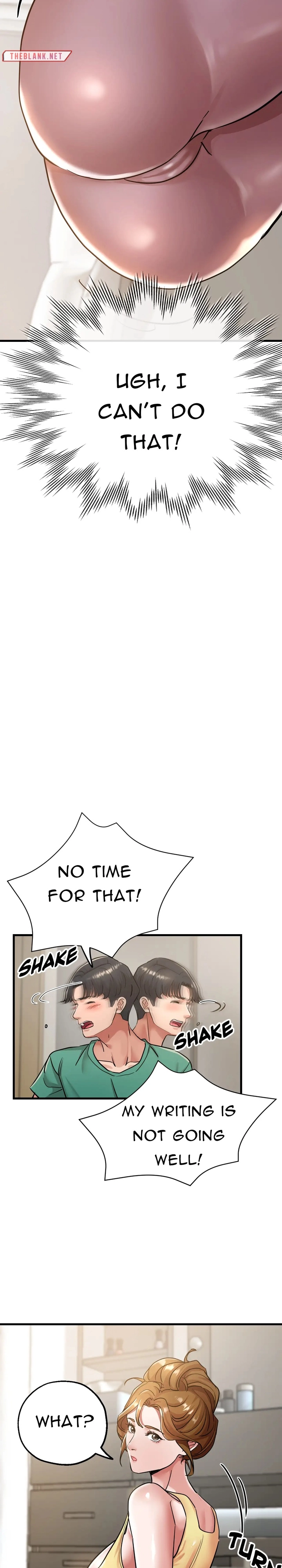 Three Sisters Chapter 6 page 21 - 