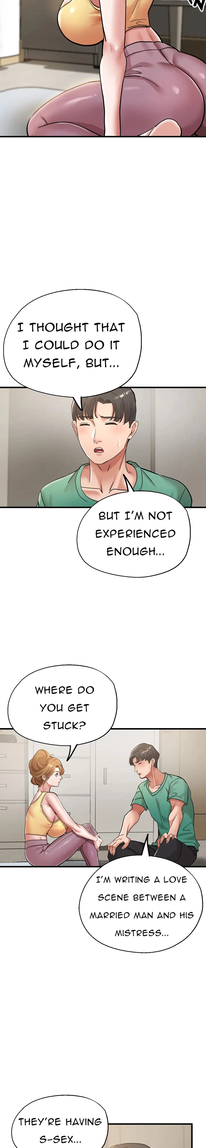 Three Sisters Chapter 6 page 22 - 