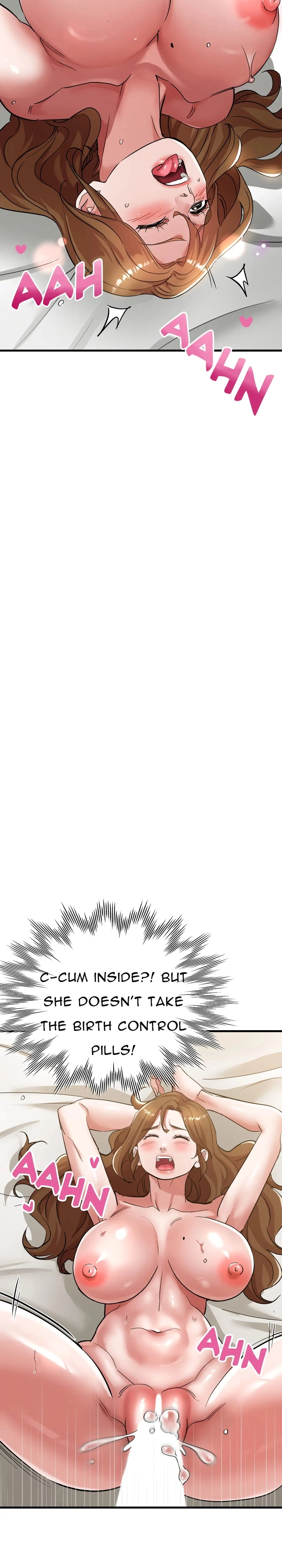 Three Sisters Chapter 6 page 29 - 