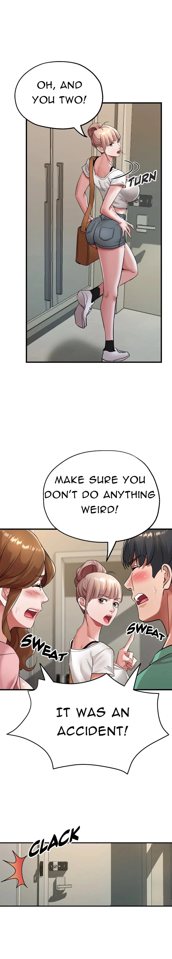 Three Sisters Chapter 6 page 4 - 