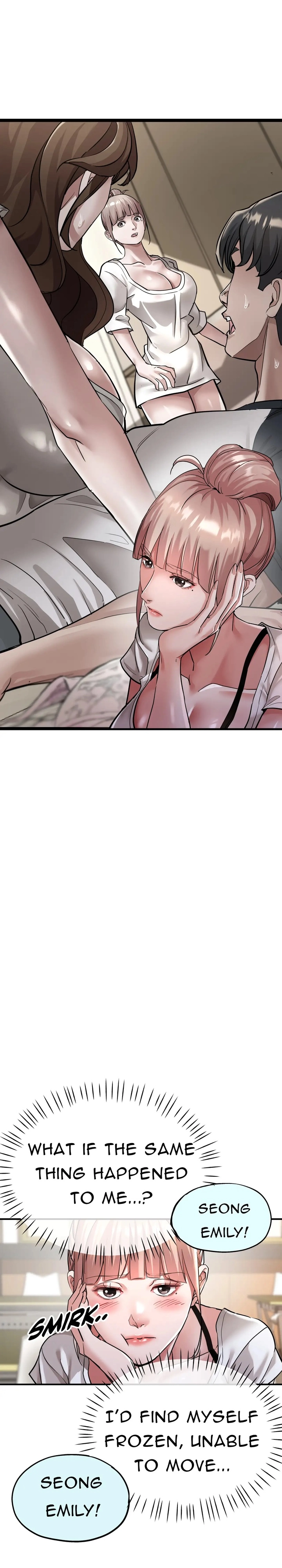 Three Sisters Chapter 6 page 7 - 