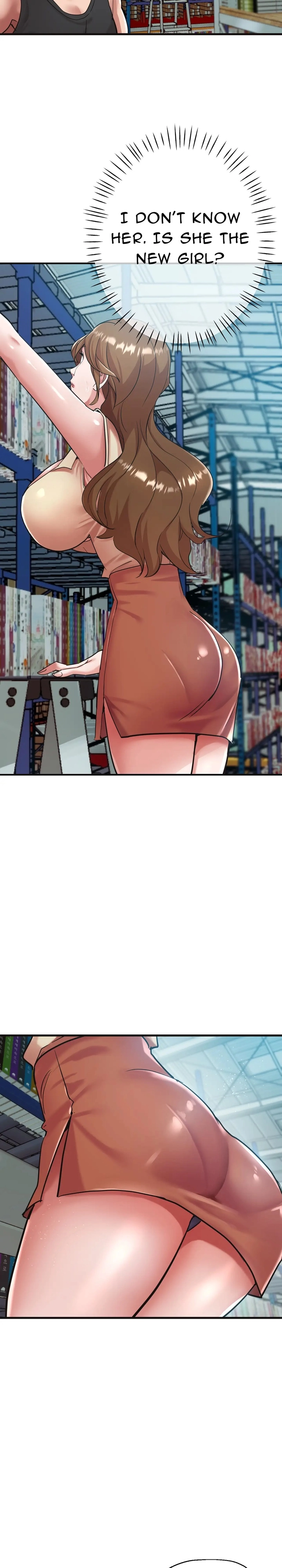 Three Sisters Chapter 7 page 14 - 