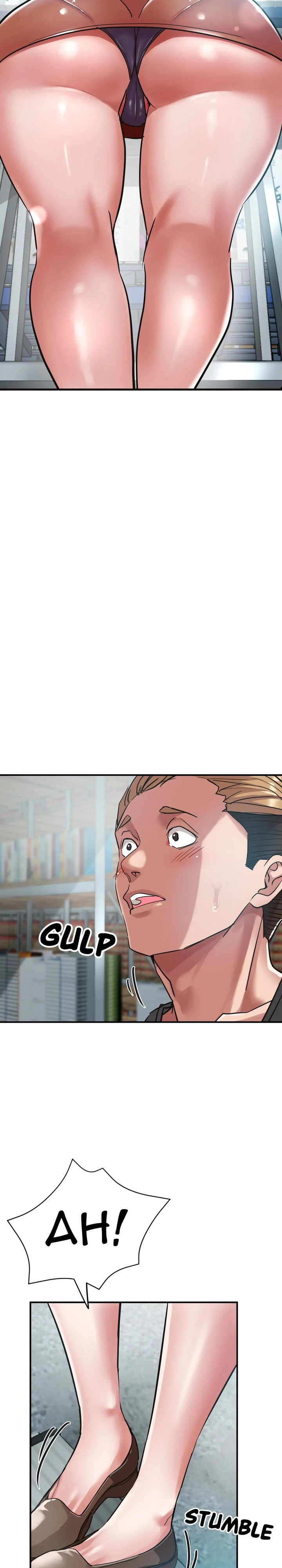Three Sisters Chapter 7 page 16 - 