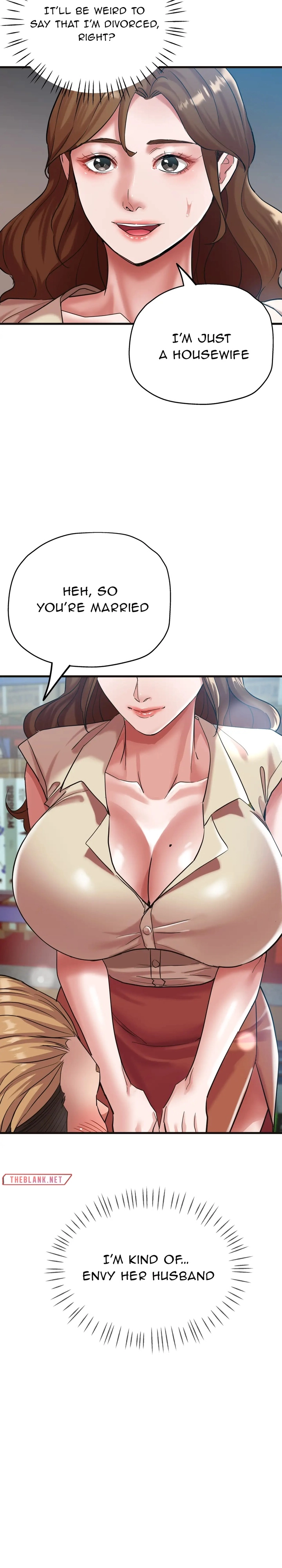 Three Sisters Chapter 7 page 21 - 