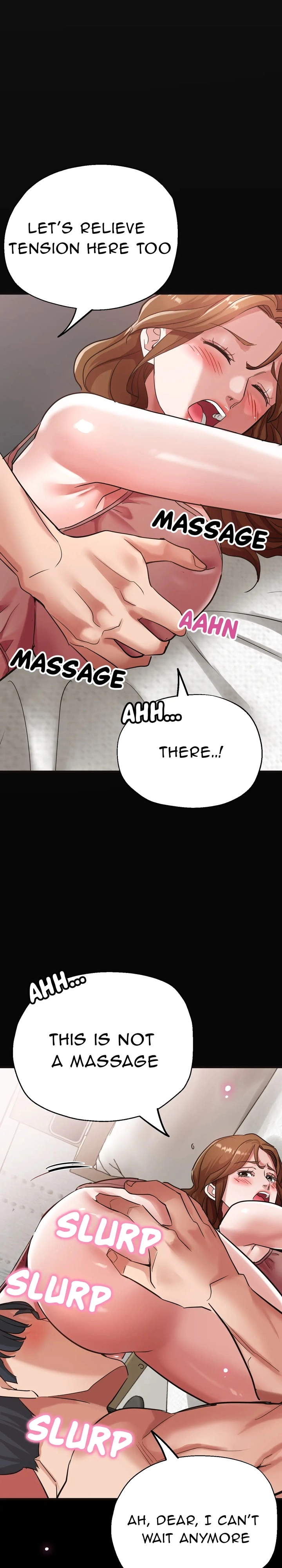 Three Sisters Chapter 7 page 23 - 