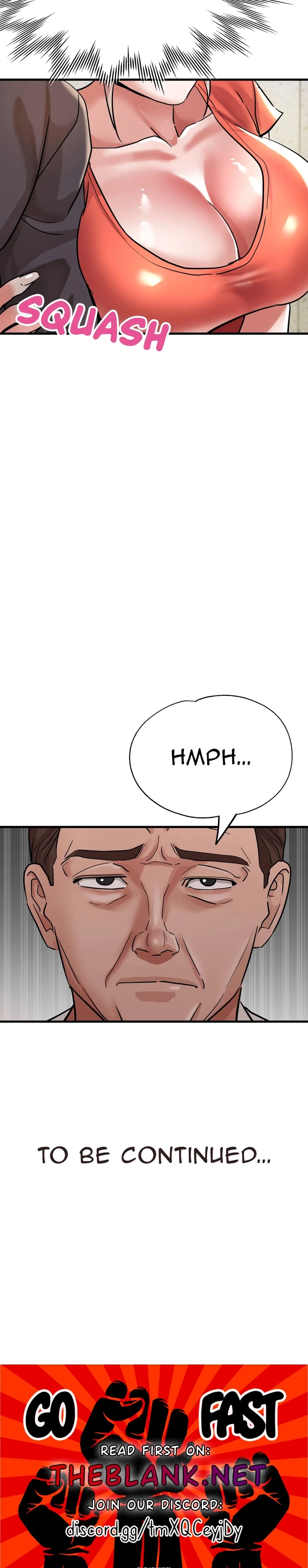 Three Sisters Chapter 7 page 32 - 