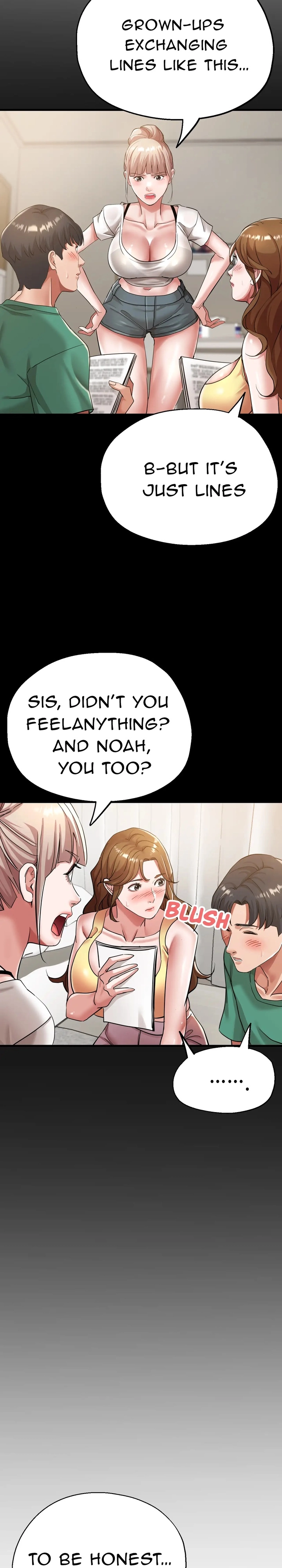 Three Sisters Chapter 7 page 7 - 