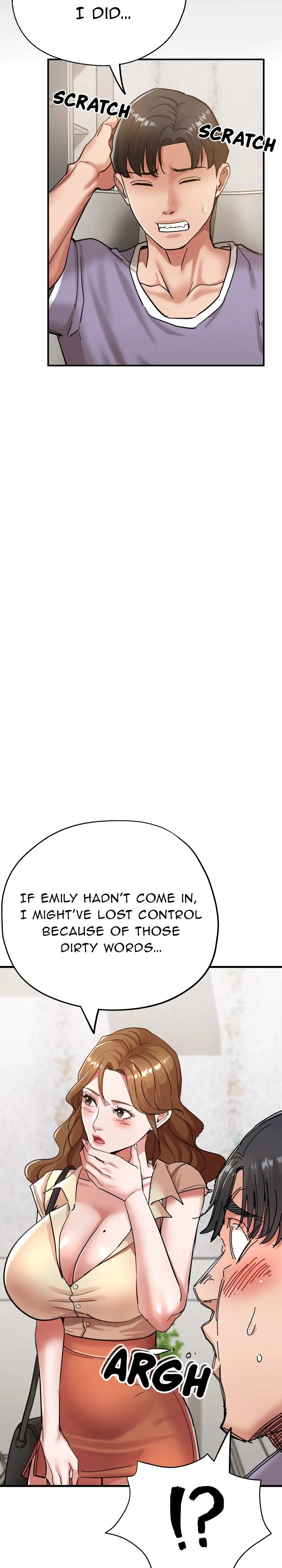 Three Sisters Chapter 7 page 8 - 