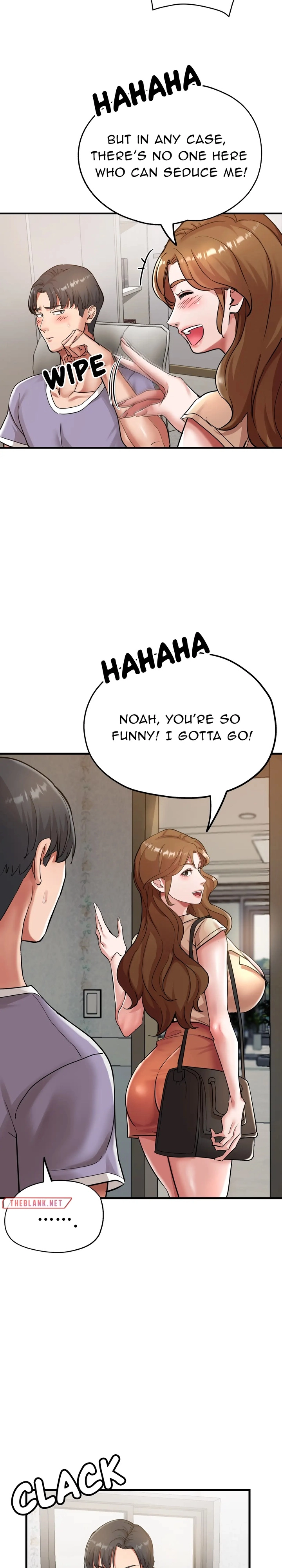 Three Sisters Chapter 7 page 9 - 