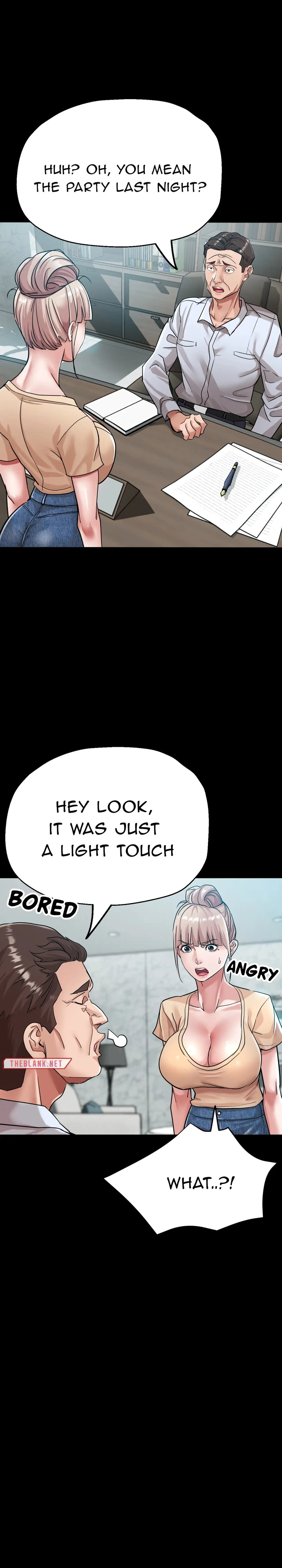 Three Sisters Chapter 8 page 11 - 