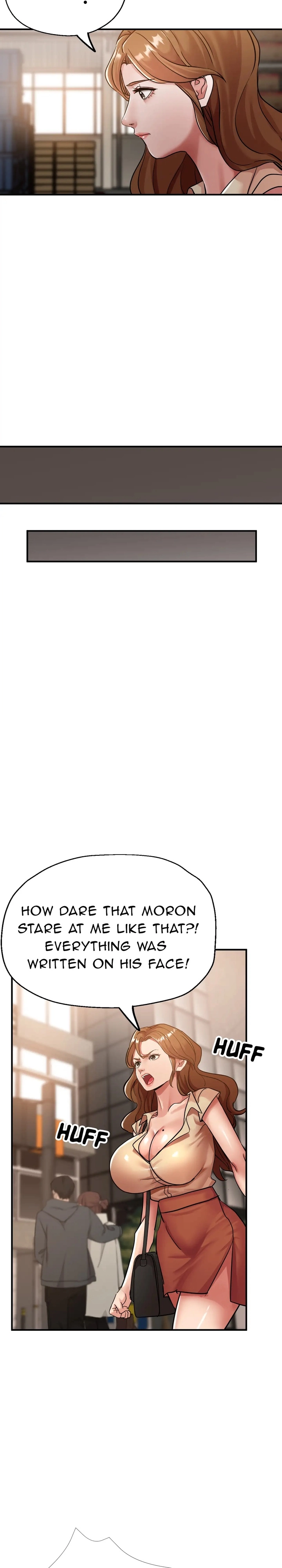 Three Sisters Chapter 8 page 16 - 