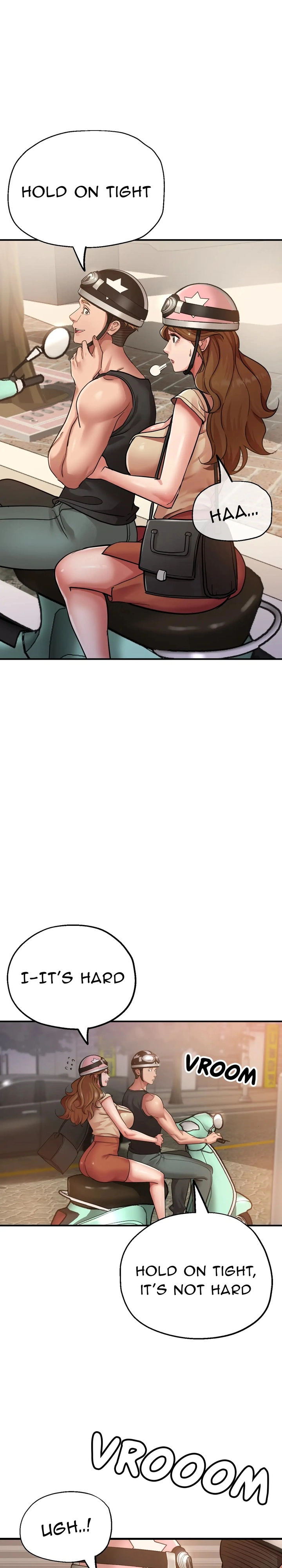 Three Sisters Chapter 8 page 19 - 