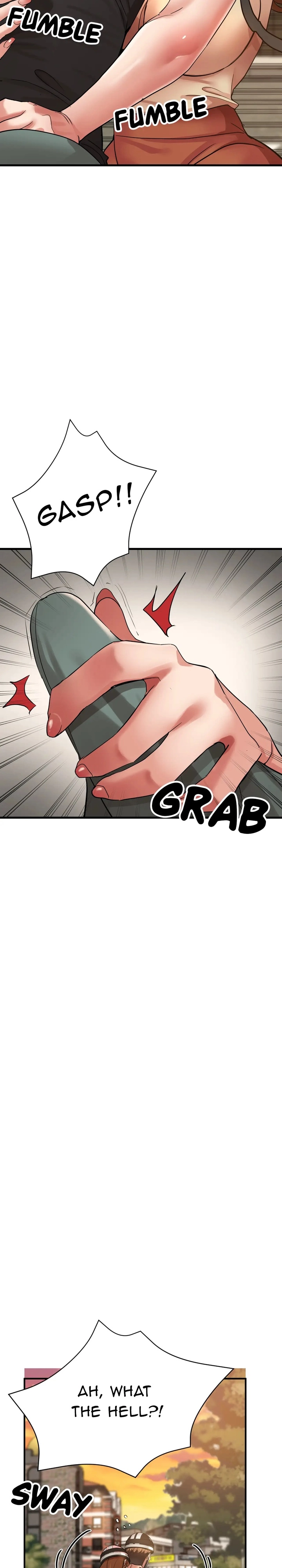 Three Sisters Chapter 8 page 22 - 