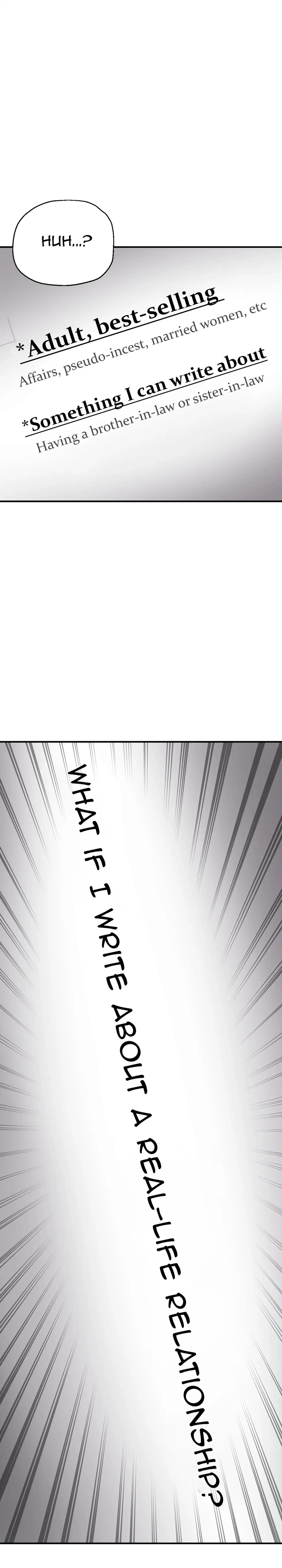 Three Sisters Chapter 8 page 27 - 