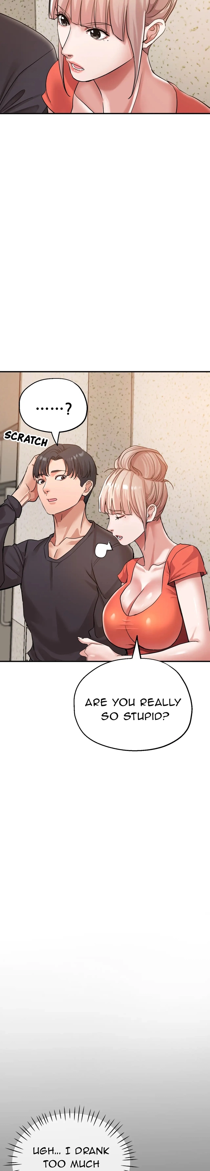 Three Sisters Chapter 8 page 7 - 