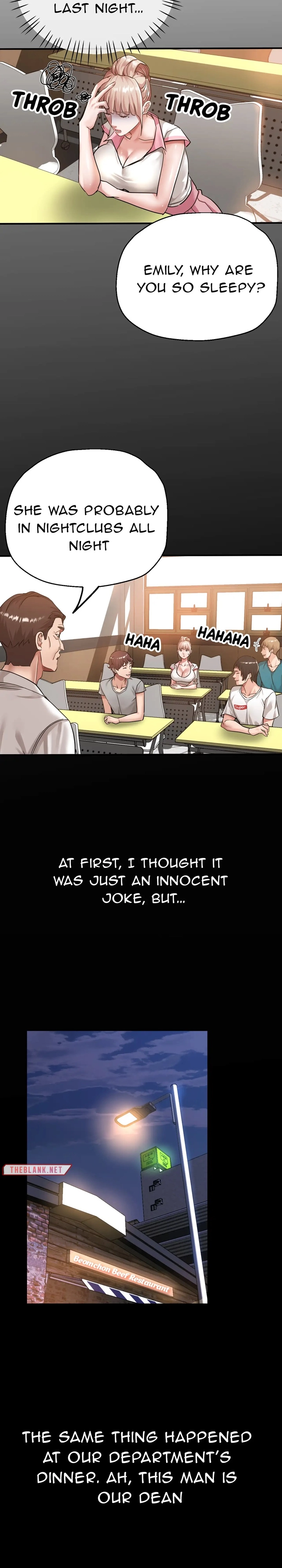 Three Sisters Chapter 8 page 8 - 