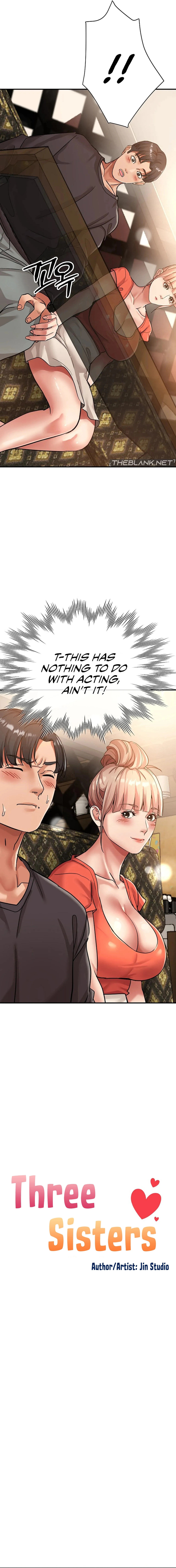 Three Sisters Chapter 9 page 2 - 