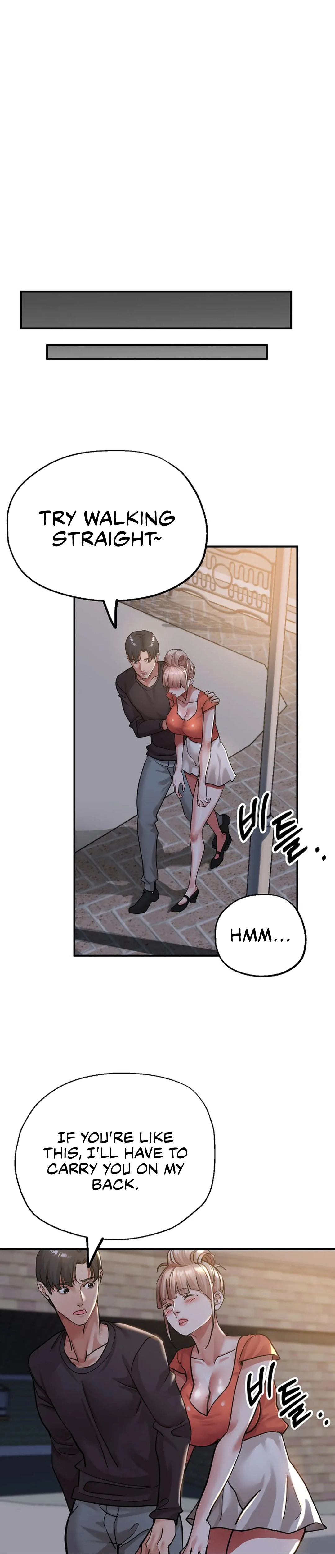Three Sisters Chapter 9 page 11 - 