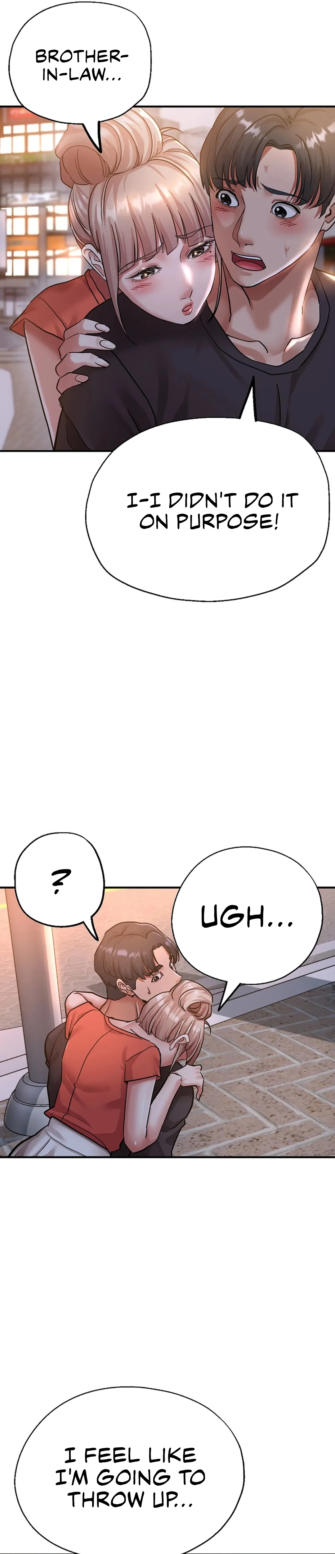 Three Sisters Chapter 9 page 13 - 