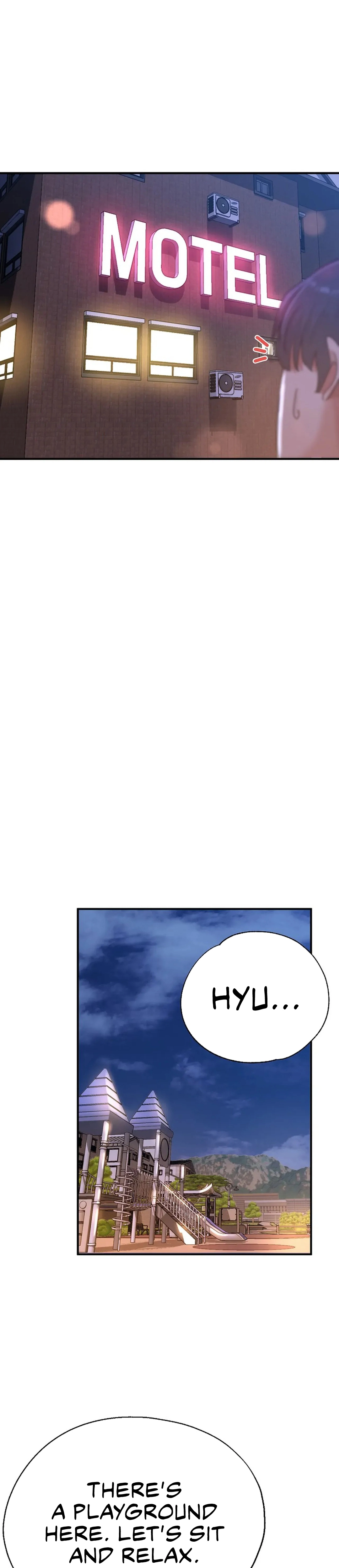 Three Sisters Chapter 9 page 15 - 
