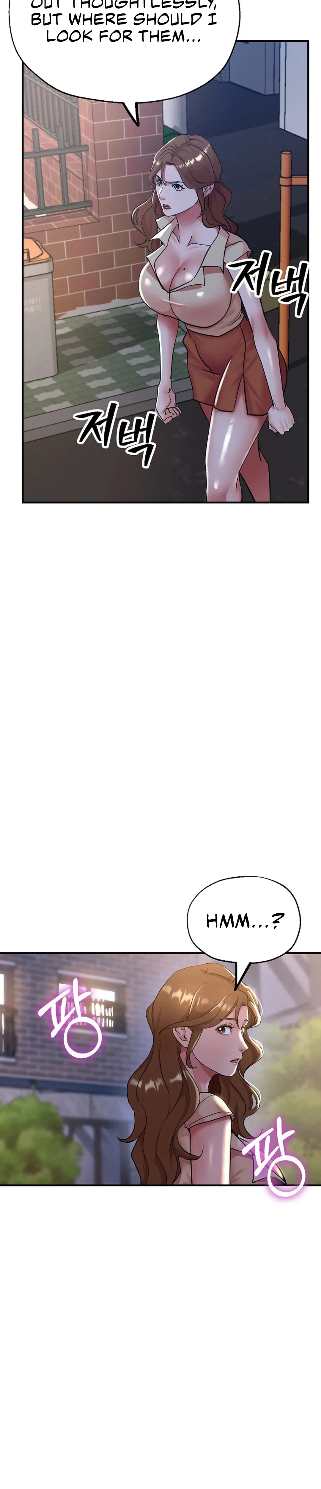 Three Sisters Chapter 9 page 22 - 