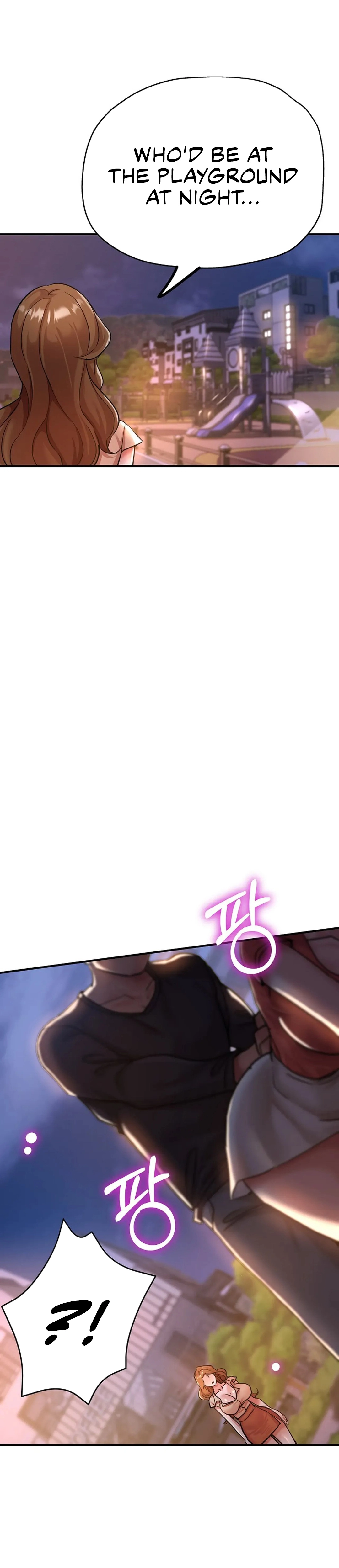 Three Sisters Chapter 9 page 23 - 