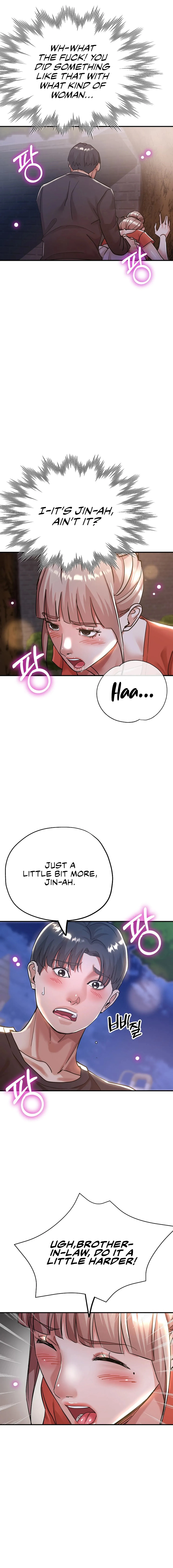 Three Sisters Chapter 9 page 25 - 