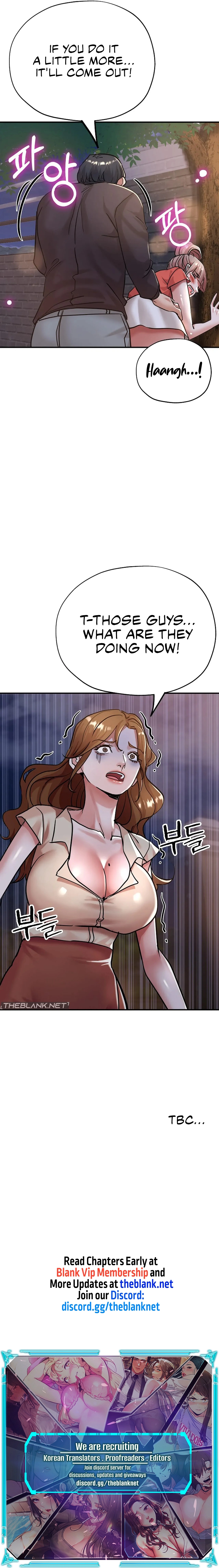 Three Sisters Chapter 9 page 26 - 