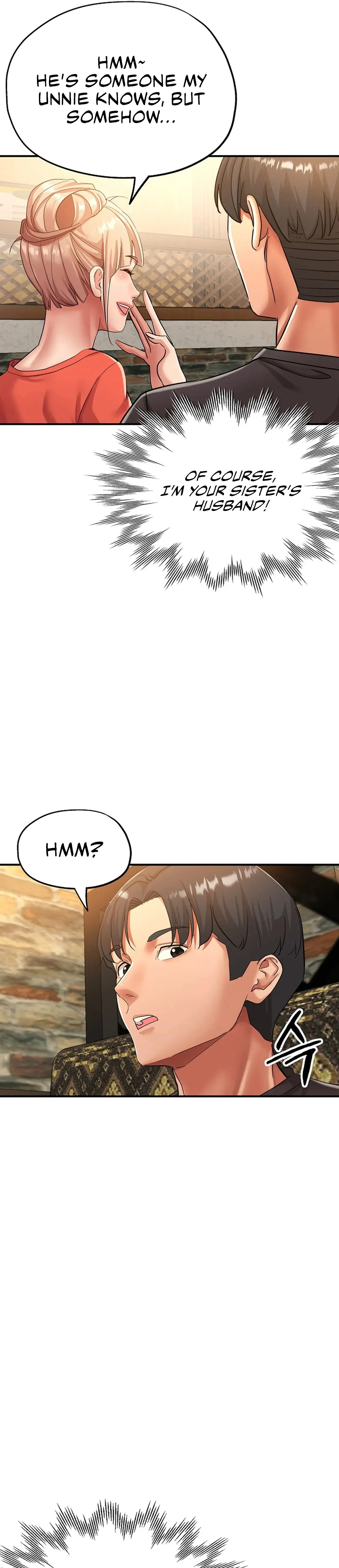 Three Sisters Chapter 9 page 4 - 