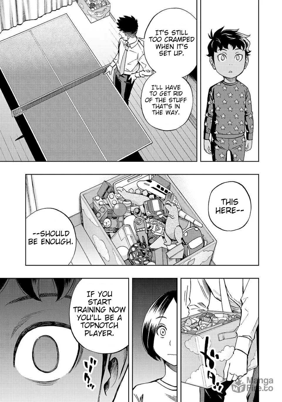 Three Stars Chapter 1 page 24 - 