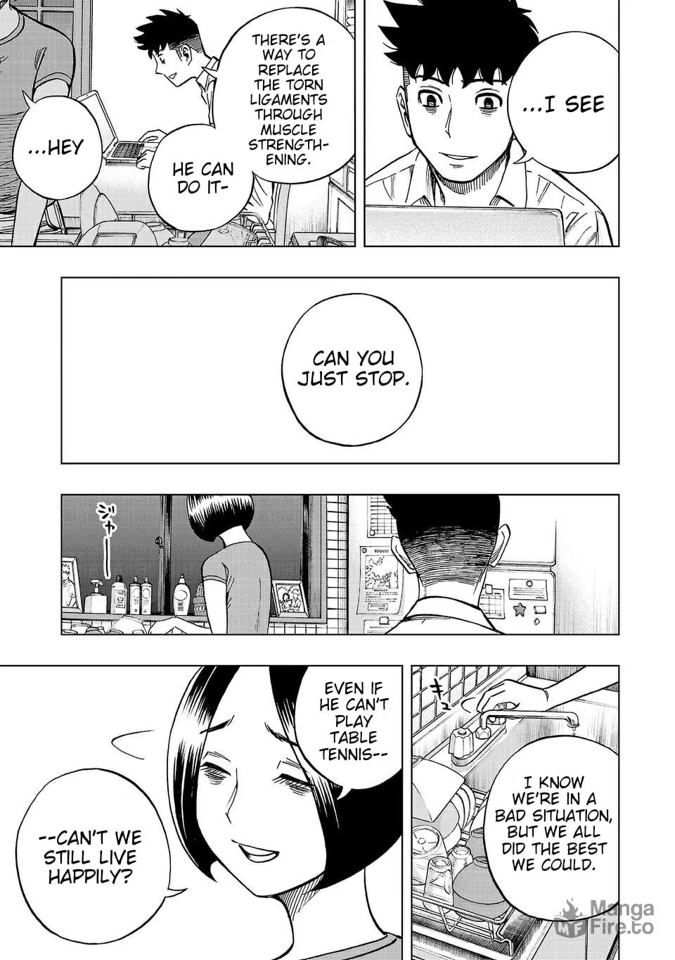 Three Stars Chapter 1 page 42 - 