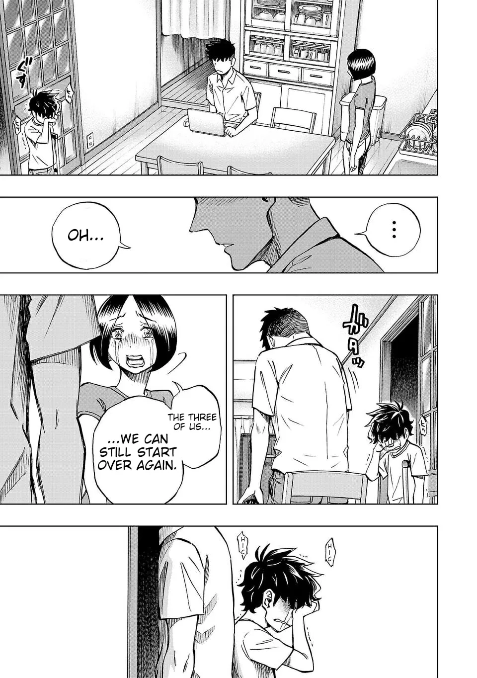 Three Stars Chapter 1 page 46 - 