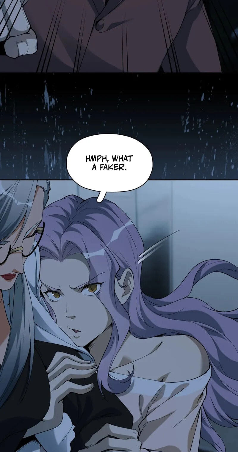 Thriller Game Chapter 4 page 12 - 