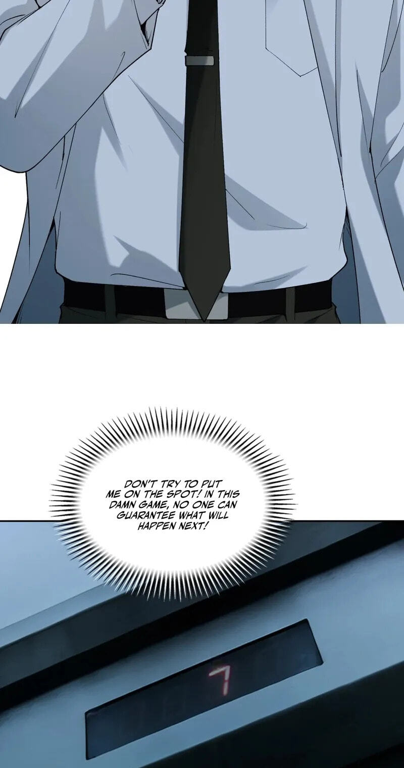 Thriller Game Chapter 4 page 15 - 