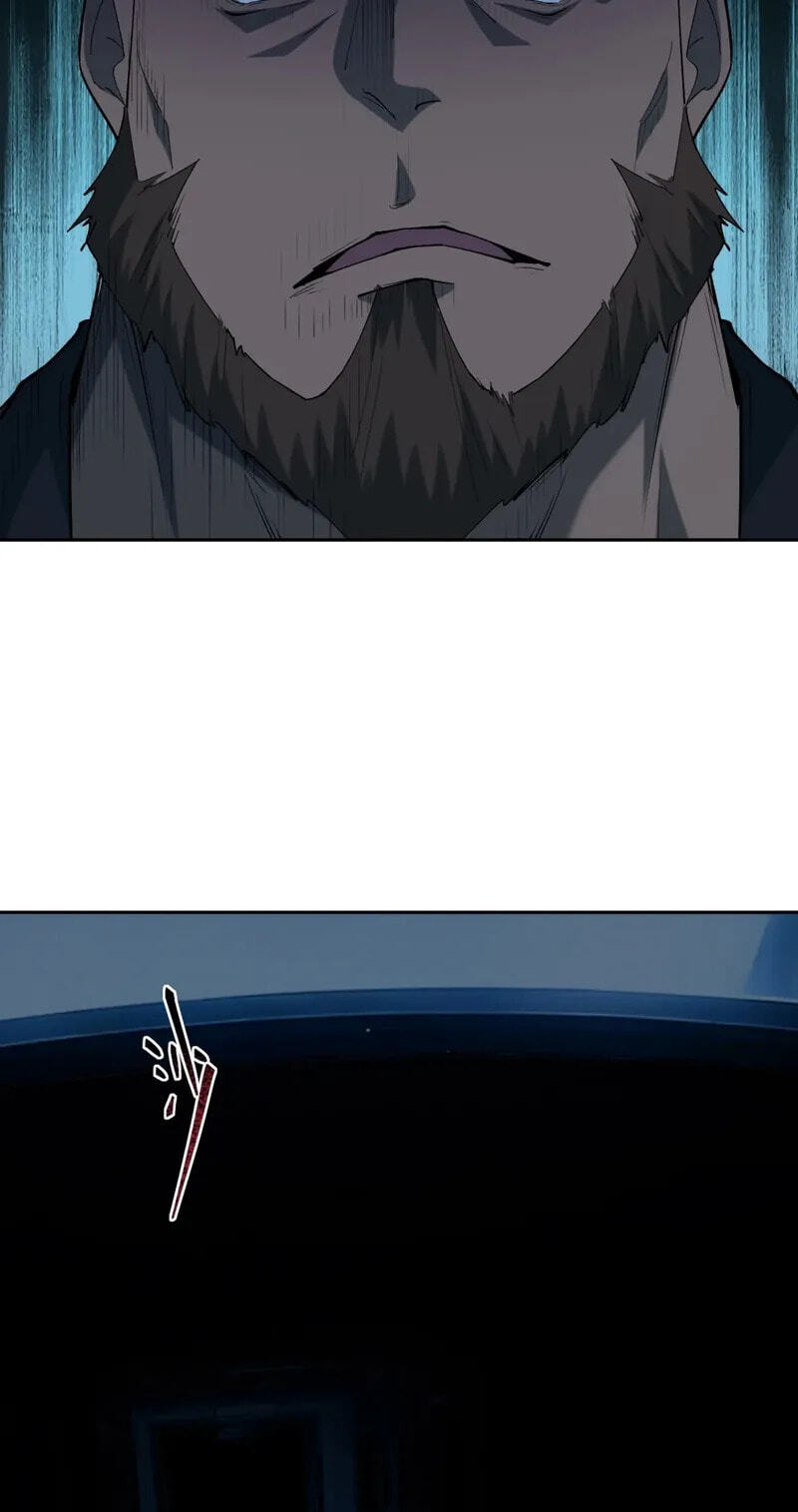 Thriller Game Chapter 4 page 20 - 