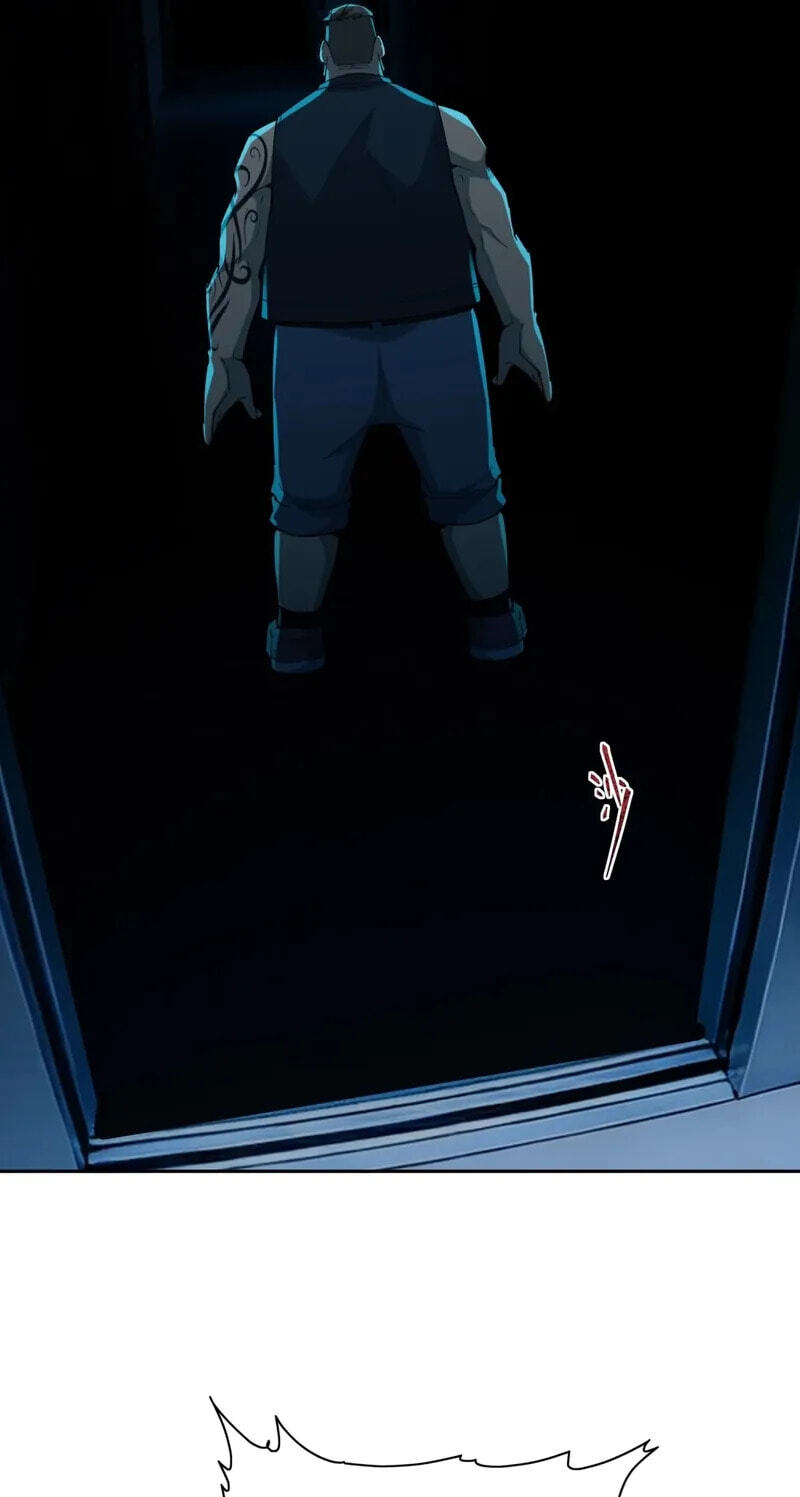 Thriller Game Chapter 4 page 21 - 
