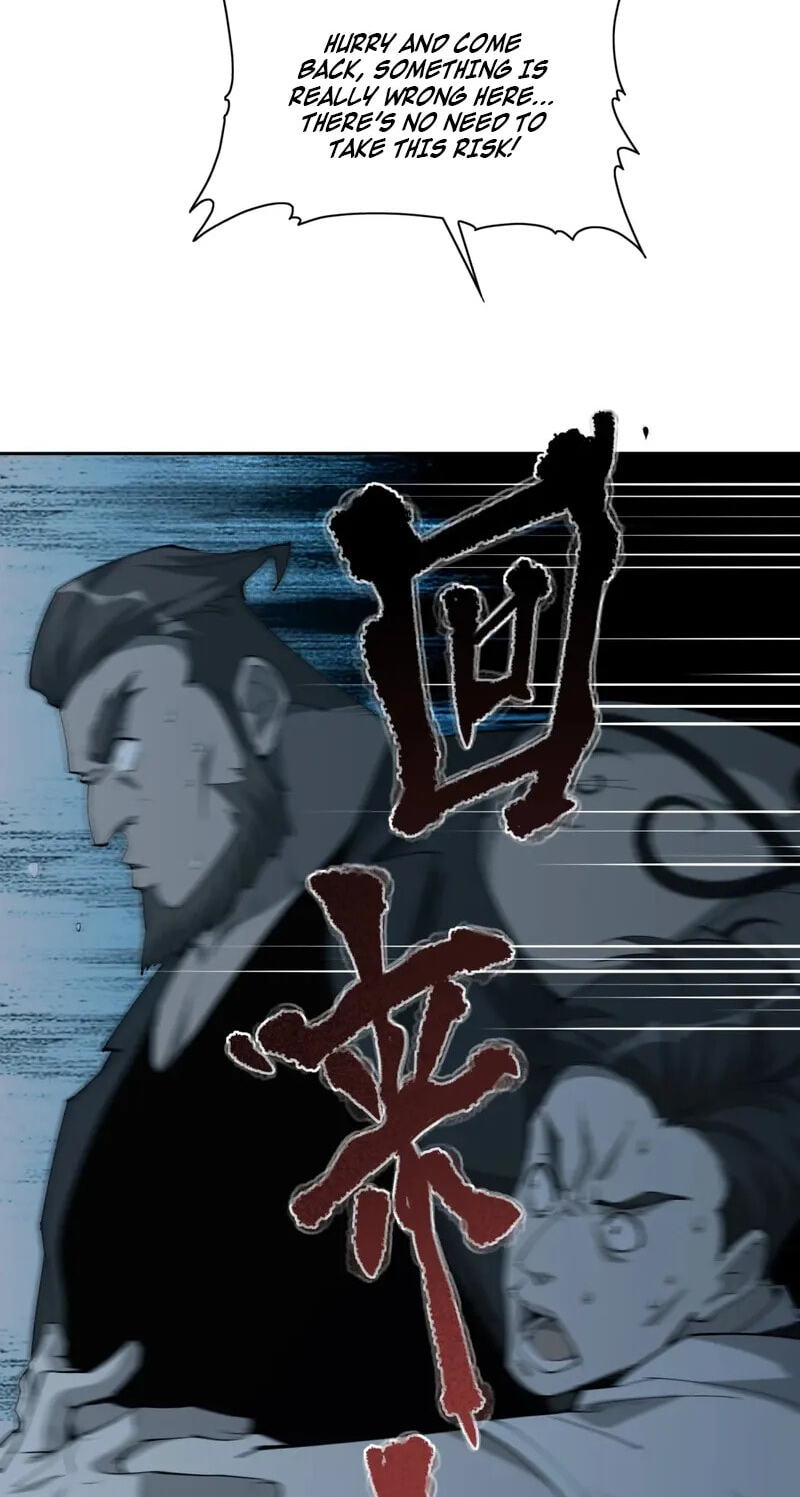 Thriller Game Chapter 4 page 22 - 