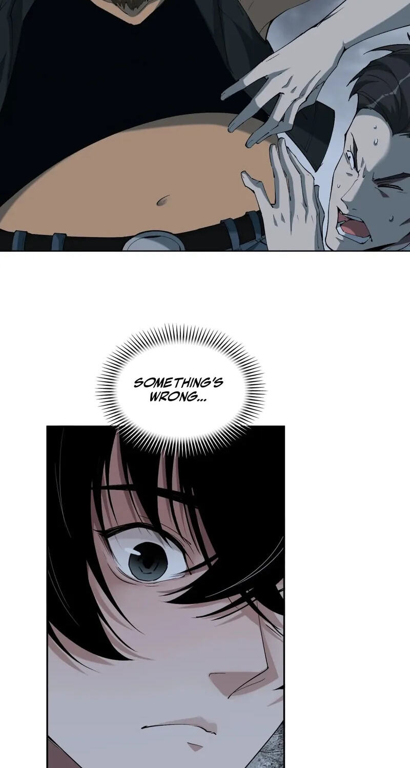 Thriller Game Chapter 4 page 24 - 