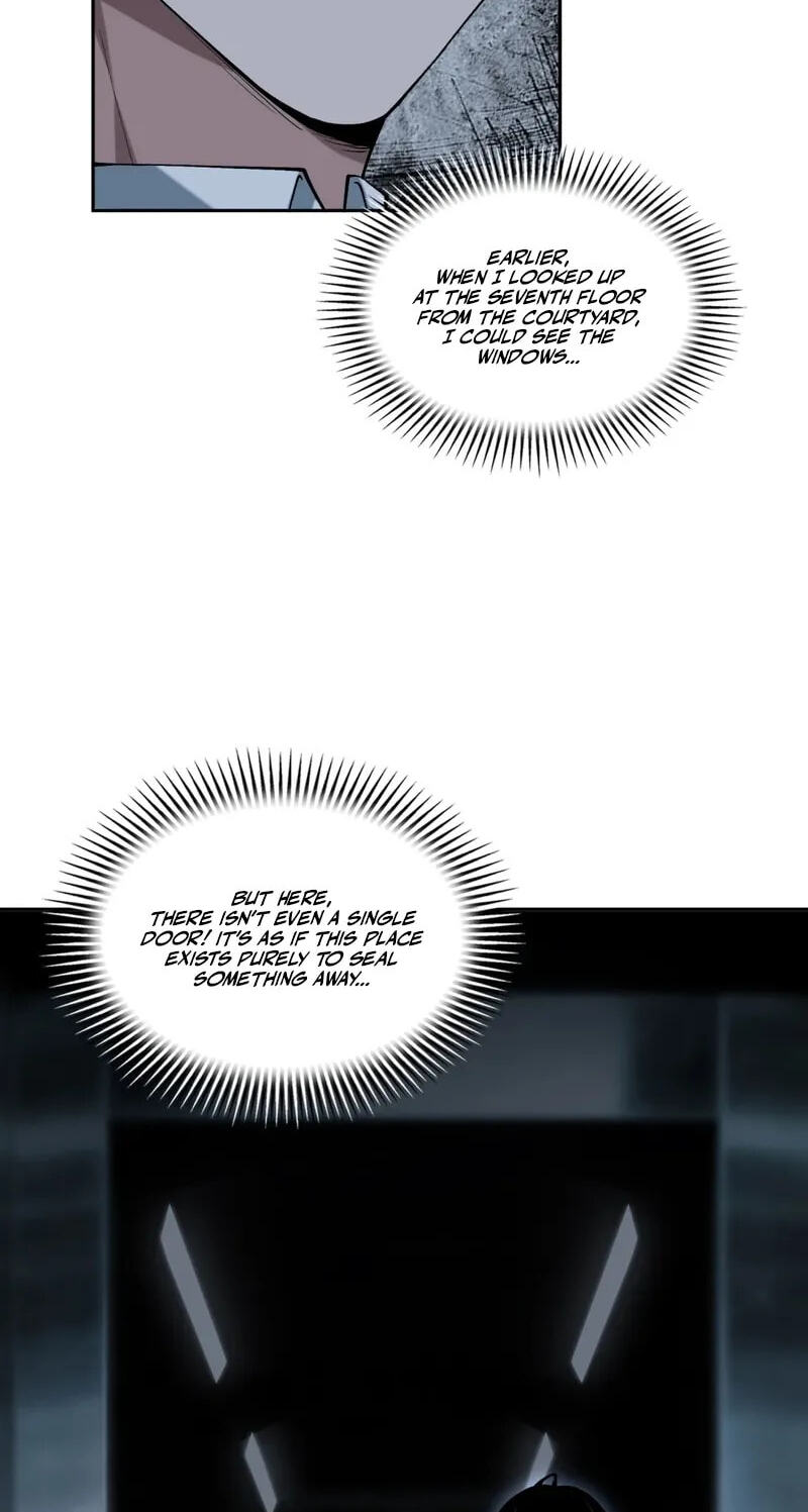 Thriller Game Chapter 4 page 25 - 