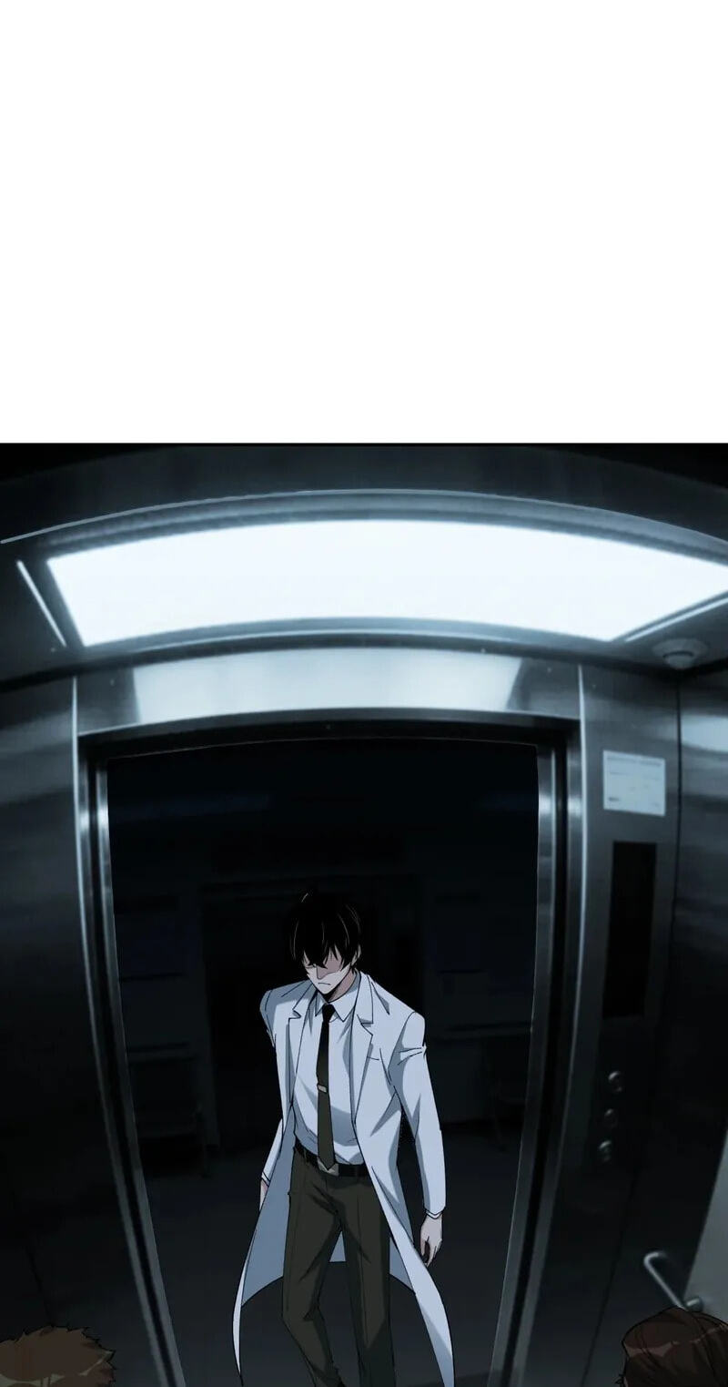 Thriller Game Chapter 4 page 4 - 