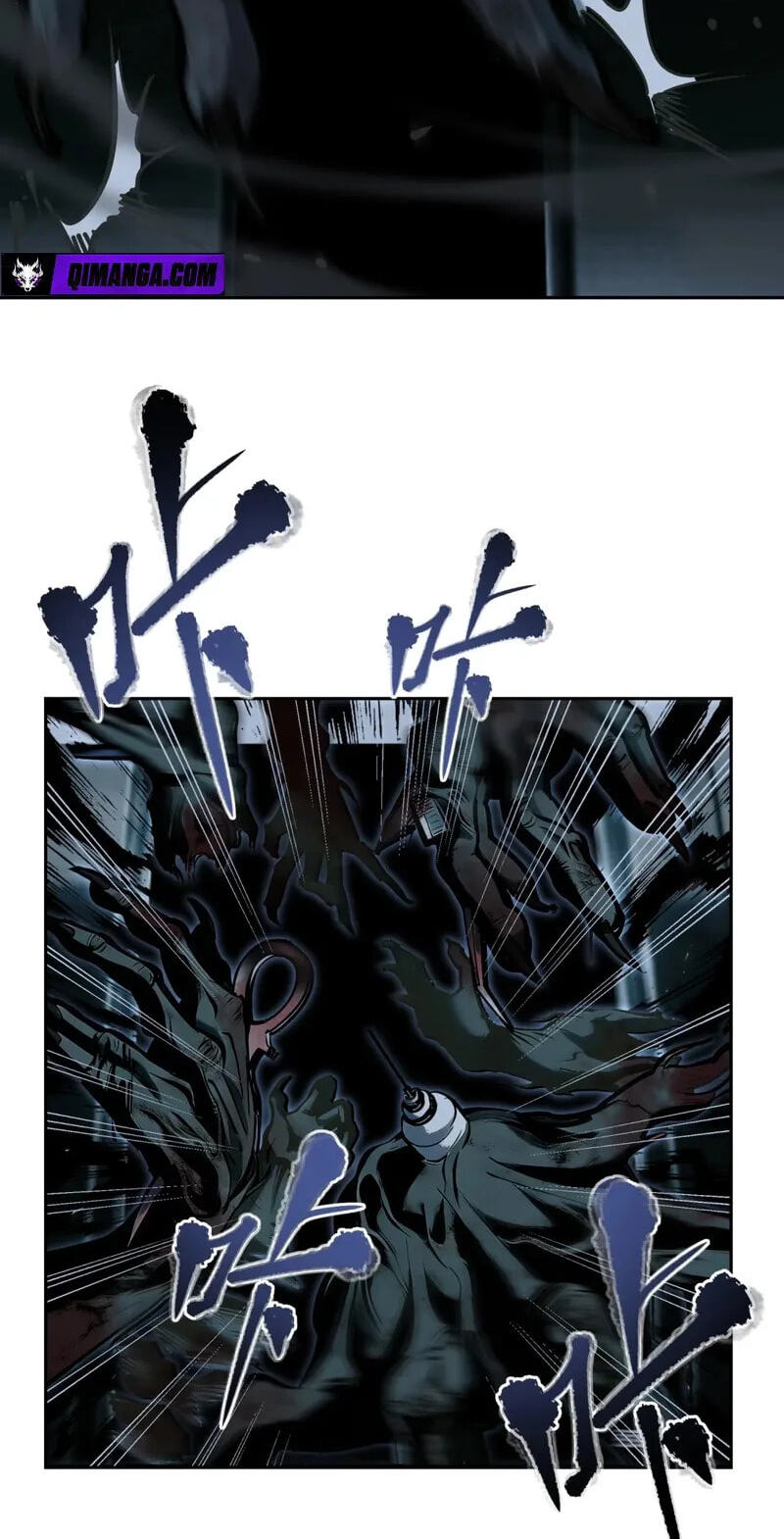 Thriller Game Chapter 4 page 38 - 