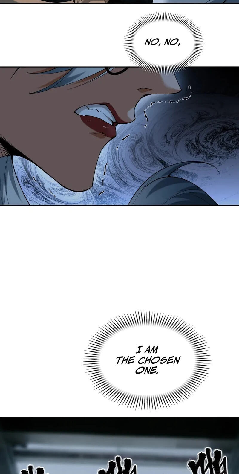 Thriller Game Chapter 4 page 46 - 